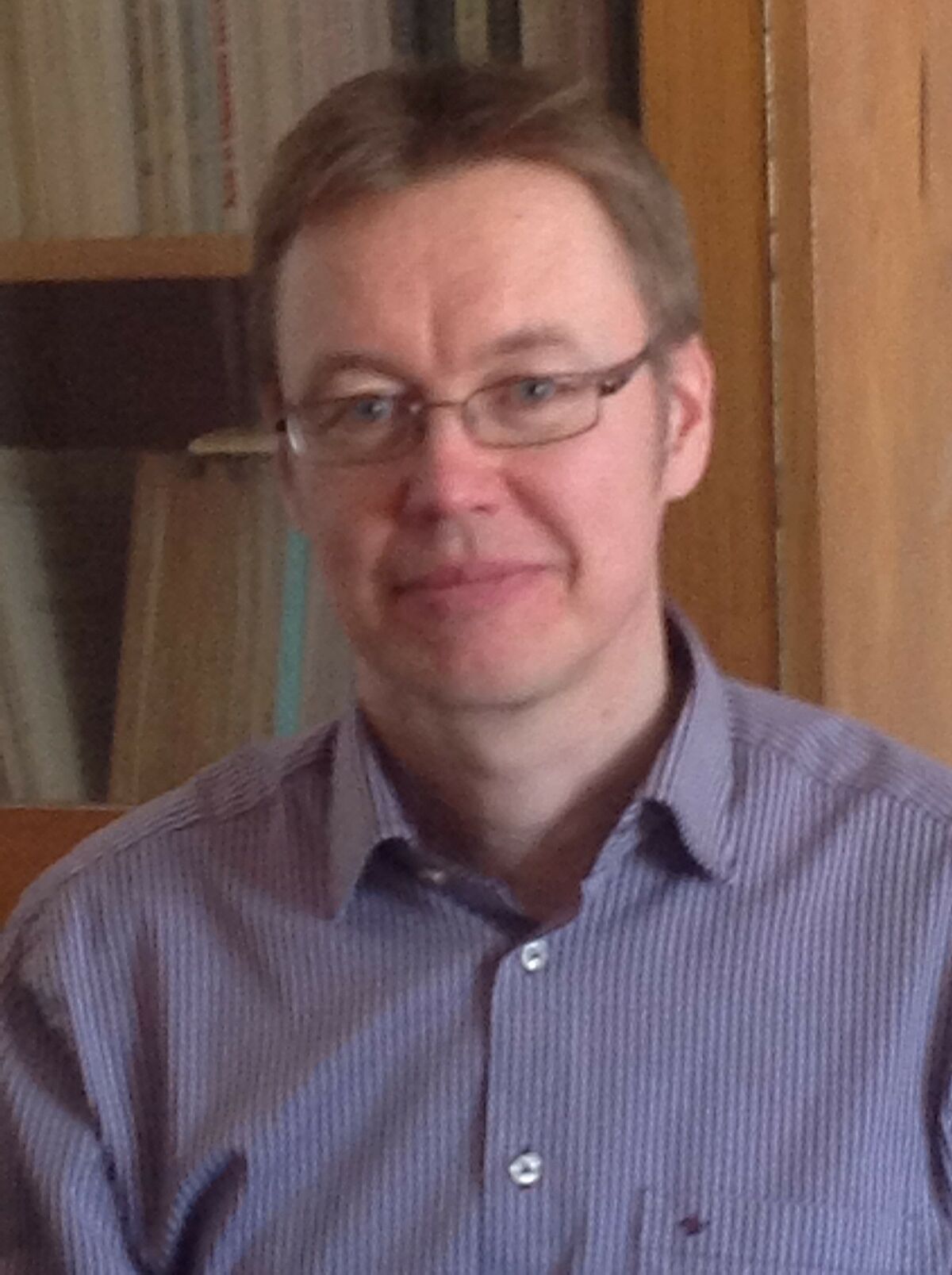 Hiltula, Assistent Fennistik Fennistische Sprachwissenschaft