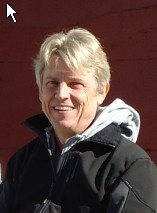Jens Rasmussen