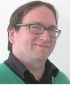 Frithjof Strauß