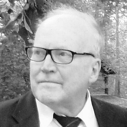 Fennistik-Emeritus Pekka Lehtimäki