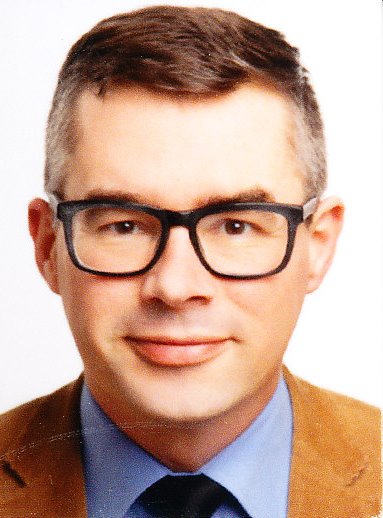 Prof. Dr. Joachim Schiedermair